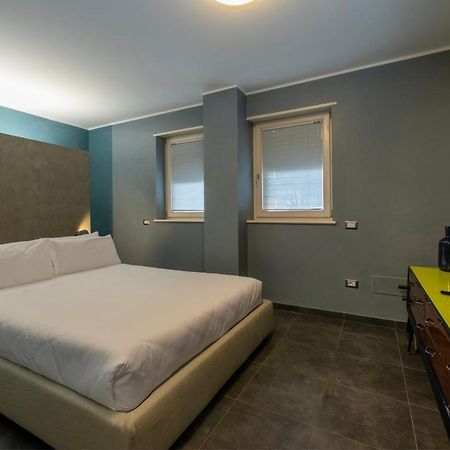 Cityu - Milano 25 Appartamento Trento Centro Con Parcheggio Privato Gratuito Экстерьер фото