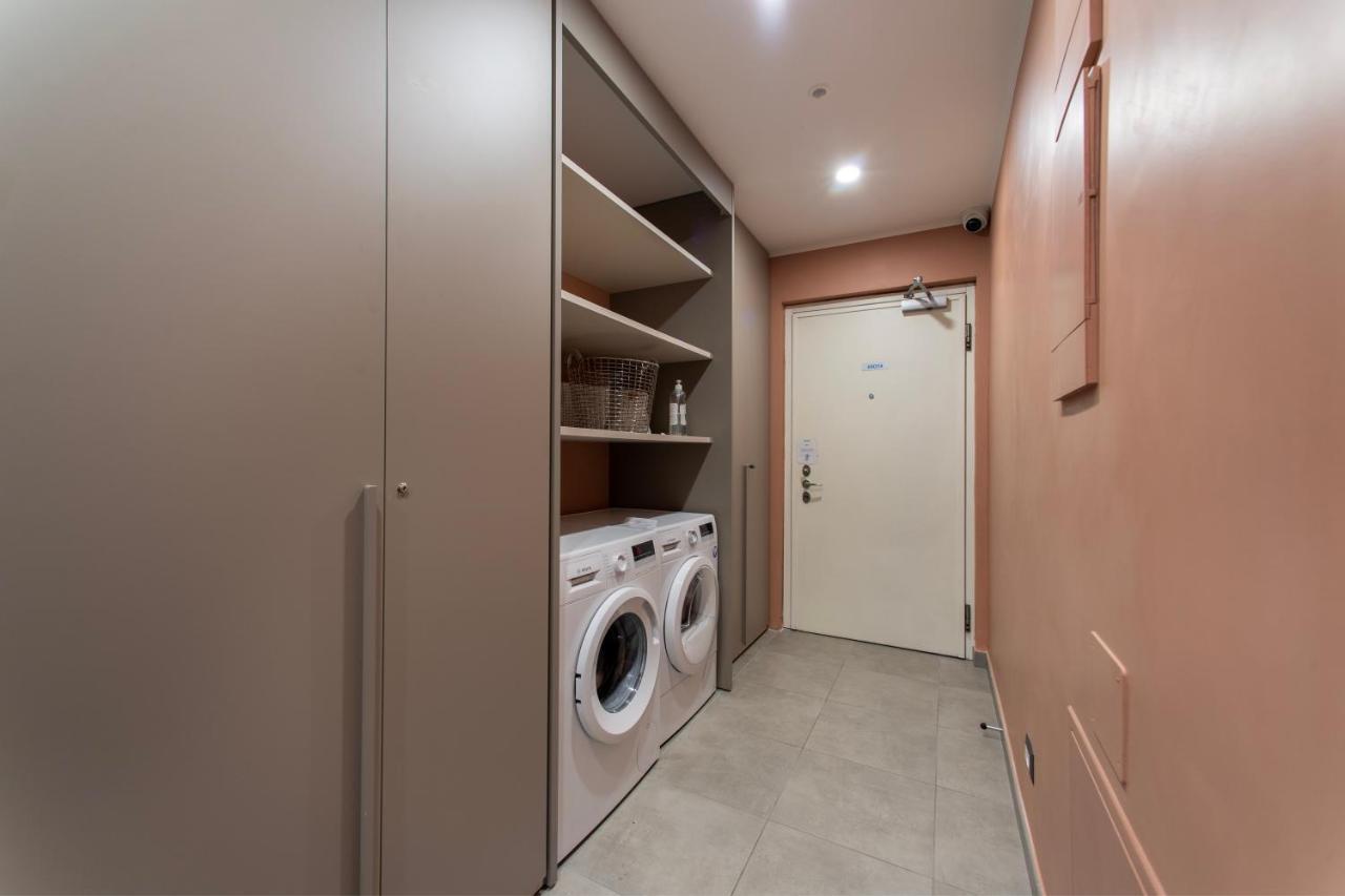 Cityu - Milano 25 Appartamento Trento Centro Con Parcheggio Privato Gratuito Экстерьер фото