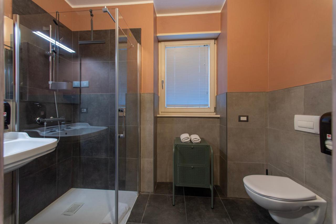 Cityu - Milano 25 Appartamento Trento Centro Con Parcheggio Privato Gratuito Экстерьер фото