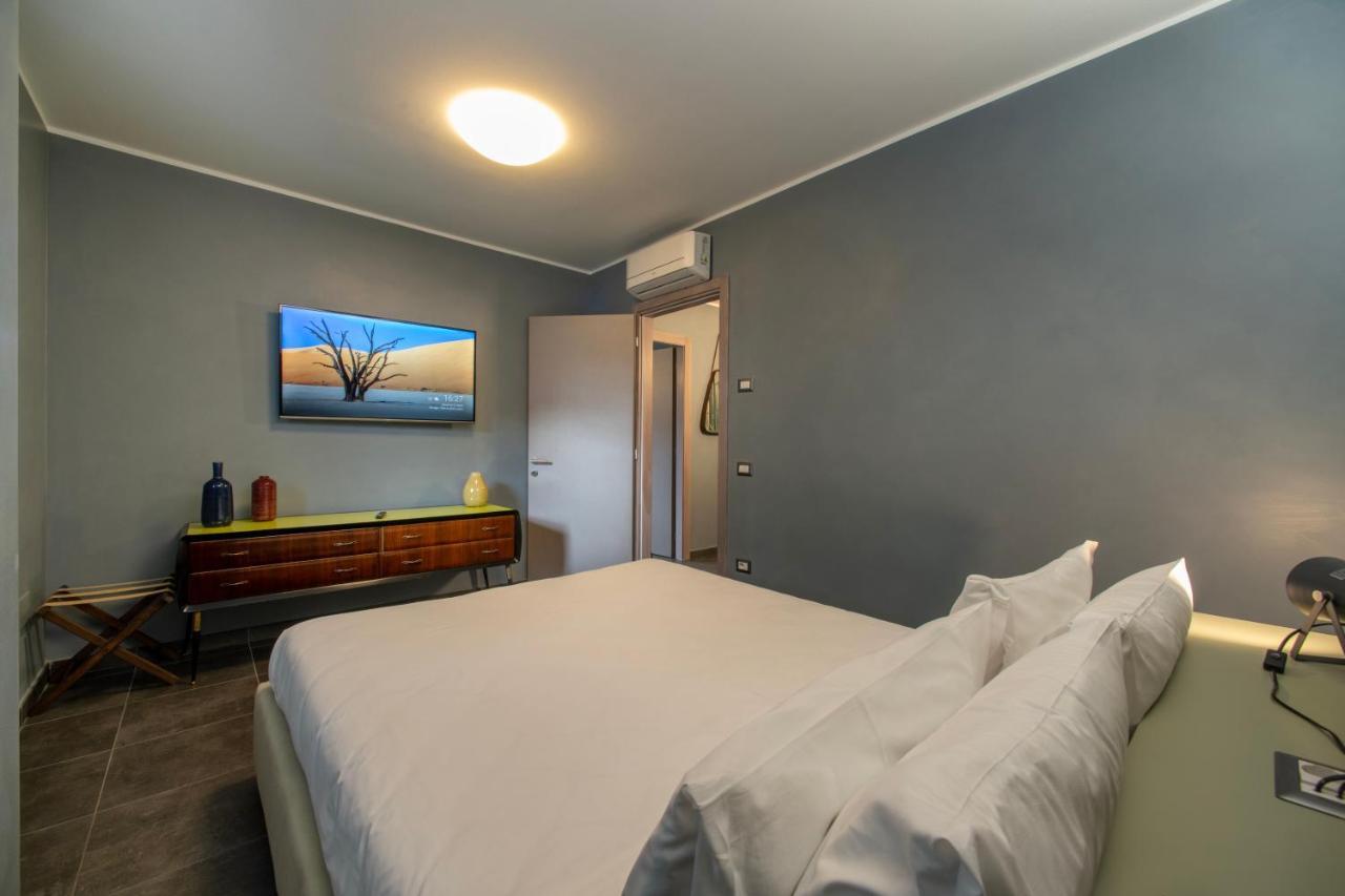 Cityu - Milano 25 Appartamento Trento Centro Con Parcheggio Privato Gratuito Экстерьер фото